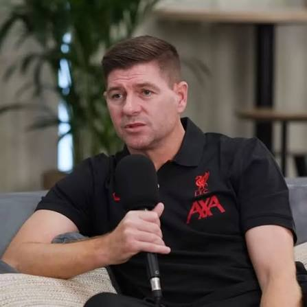 Alive_LFC's tweet photo. 🚨Steven Gerrard on  Liverpool lack of Transfer:

🗣️"Look, everyone knows how much I love this club, but it’s getting seriously frustrating watching us drag our heels in the transfer market while the teams around us are making huge moves. You look at Spurs getting their business done early bringing in Sandro Tonali and Mateus Fernandes, and even taking our own Andy Robertson. You look at Man United fully backing Michael Carrick, getting deals done for lads like Ederson and throwing their weight around for top-class midfielders like Aurélien Tchouaméni.  Meanwhile, we’ve just lost an incredible amount of leadership and talent with Mo Salah, Robbo, and Ibrahima Konaté all leaving. 

Yes, bringing in Víctor Muñoz and Jérémy Jacquet is a decent start for Andoni Iraola as he takes over, but let's be honest, the fans are absolutely craving a massive statement signing.  We need world-class players through the door if we want to compete at the very top of the Premier League again. You don't replace the spine of a great team by sitting back and waiting. We need to show some real ambition to get back to where we belong. Time to step it up. "

#LFC