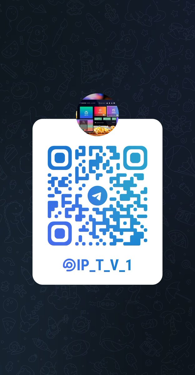 BAlshhry17424's tweet photo. بث مباشر مباراة 
+ ⚽️🚀💯
مونديال كأس العالم 2026 ⚽️🏆

الي يحتاج اشتراك iptv مثل 
هولك
شارك 
 فالكون 
يونفرس 
فولتشر 
وكل ماعليك الا تعطيه سرعت النت ويعطيك الاشتراك المناسب لك 
التواصل او الاستفسار 📩 https://t.co/kzgAd3bZR9