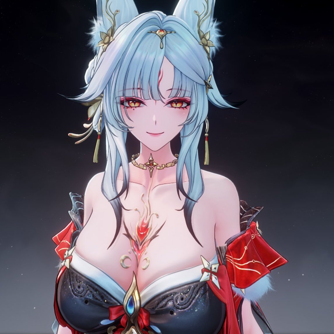 Kaito tweet media