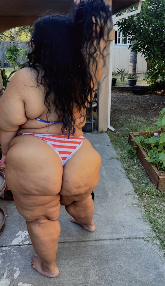 Fatassgoddessss tweet picture