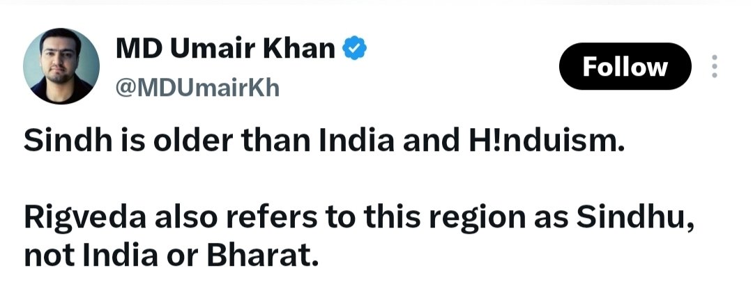 VarunKrRana's tweet photo. This is like saying Manchester United is older than football 🤡 https://t.co/6hInQGjT0p