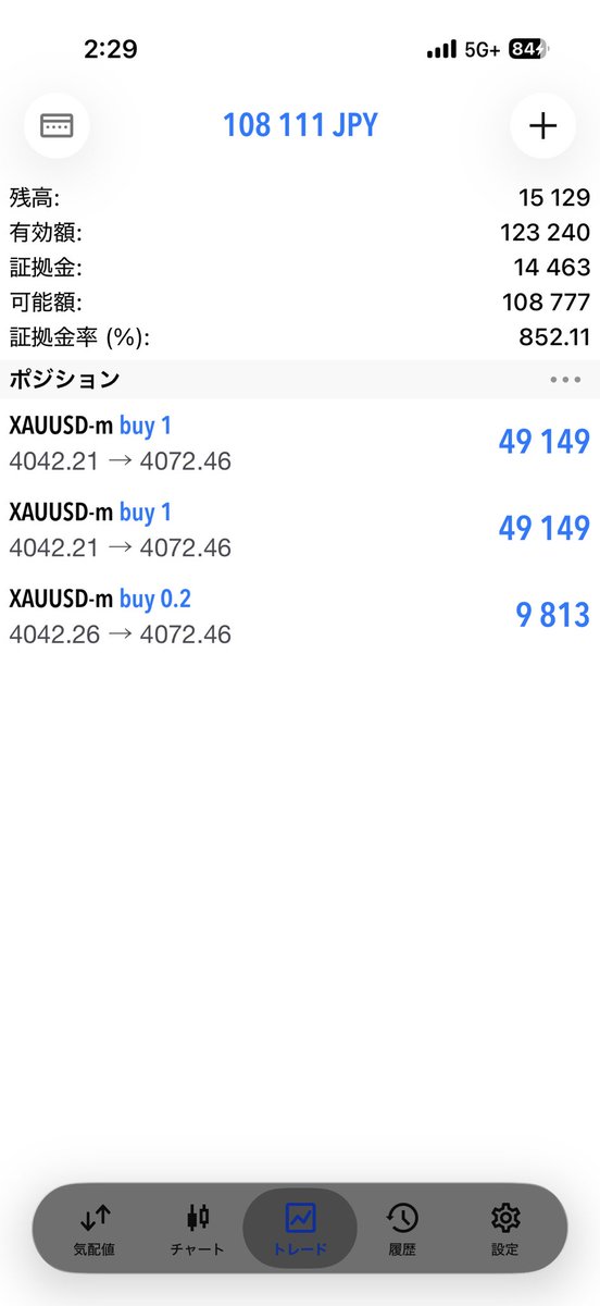 iquoll's tweet photo. 今日のゴルショとゴルロン

全部1万から

レベルアップして帰ってきてます https://t.co/OFw3Kln7Il