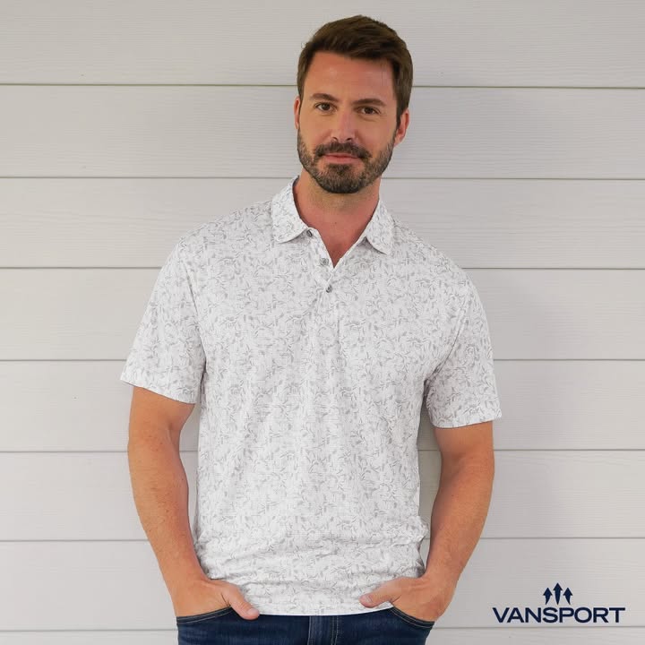 vantageapparel's tweet photo. The Vansport Pro Watermark Polo combines a sleek sublimation print with moisture-wicking comfort. Lightweight, durable, and available in men’s and women’s styles with embroidery or DTF decoration options.

https://t.co/hjEvIf5UeS 

#Vantageapparel #BrandedApparel #Embroidery https://t.co/Ej4i3oaF71