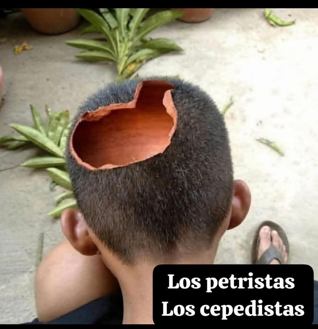 Lala3agv's tweet photo. @jota_puertas Jajajajaja asi o mas pendejo? 🤡🤣🤣 https://t.co/pJeERwS7uU