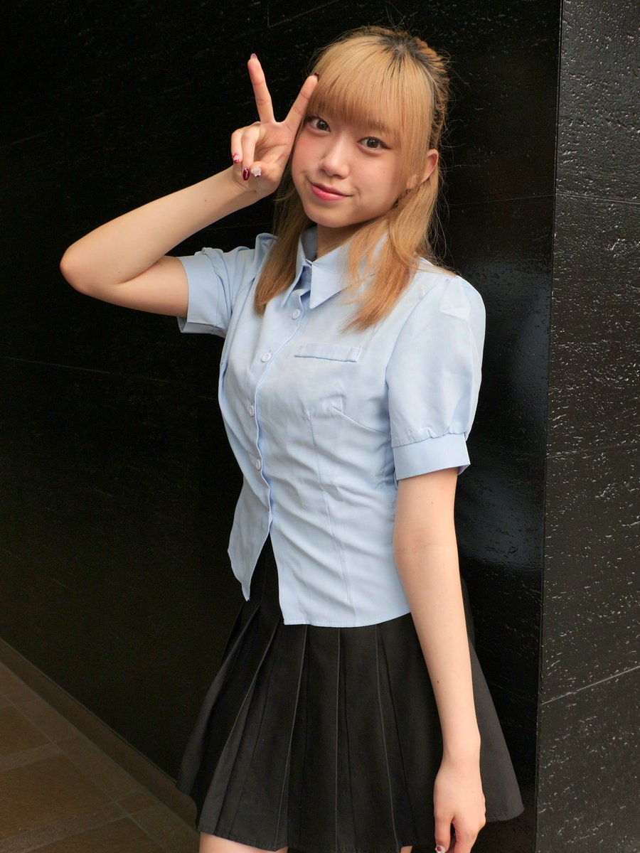 IdolAcademy358's tweet photo. 屋外撮影会

#写真で伝えたい私の世界
#木野茜(@akane_hns)
#あかねがみる https://t.co/PEMeXvLlmq