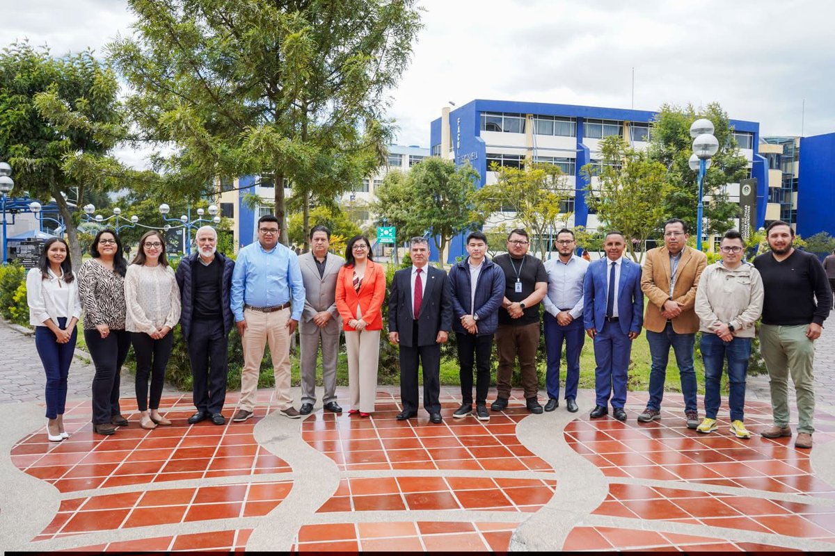 TurismoUnach's tweet photo. 🎉 ¡Feliz aniversario, ROITE!

Tres años impulsando investigación, innovación y planificación turística basada en evidencia para el Ecuador. 🌎📊

#ROITE #TurismoUNACH #UNACHturismo #Riobamba #Ecuador https://t.co/TXFqs1RKK2