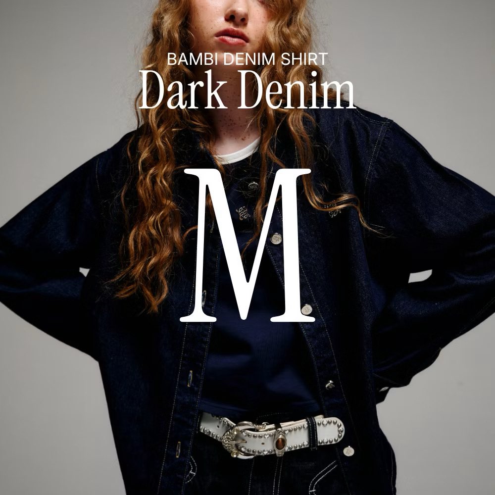 stillunchanged0's tweet photo. ส่งต่อ CHUUCHOP - Bambi Denim Shirt แจ็คเก็ตยีนส์แขนยาว 
👉🏻 Size M
👉🏻 430 รวมส่ง (จาก600+)
-ใส่ครั้งเดียว ซักครั้งเดียว ไม่มีตำหนี ใหม่มาก-

#ส่งต่อChuchop #ส่งต่อเสื้อผ้ามือสอง #ส่งต่อเสื้อผ้ามือ2 #ส่งต่อcintage #ส่งต่อstylist #ส่งต่อแบรนด์ไอจี #ส่งต่อเสื้อแขนยาว https://t.co/3B0ulLwHIF