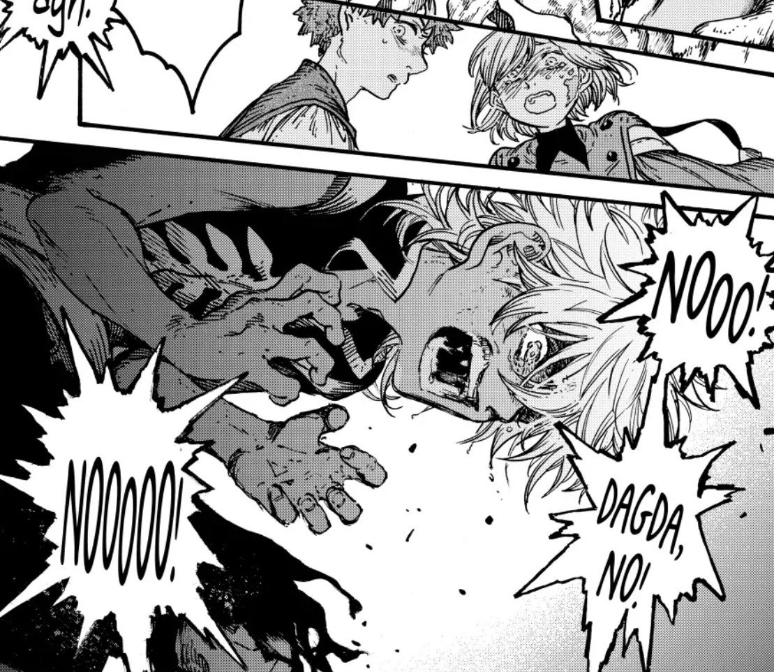 lightpinkpi's tweet photo. #whaspoilers 

this chapter was INSANE someone please take these kids to therapy IMMEDIATELY 😭😭😭 https://t.co/q1O2naoNsQ