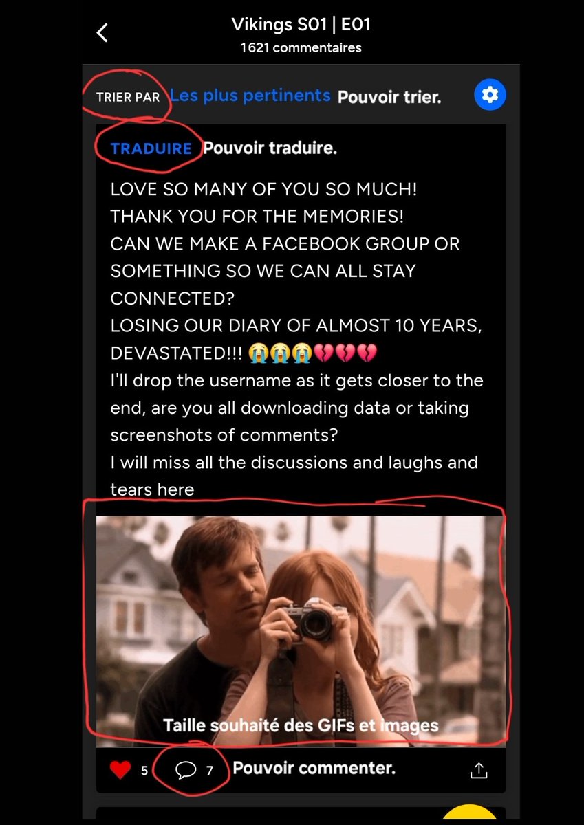 Let_Titia1706's tweet photo. @suitetvapp

Mes suggestions pour améliorer l'application avec certaines images pour éclairer mes demandes : https://t.co/kyXc4H7ZTK