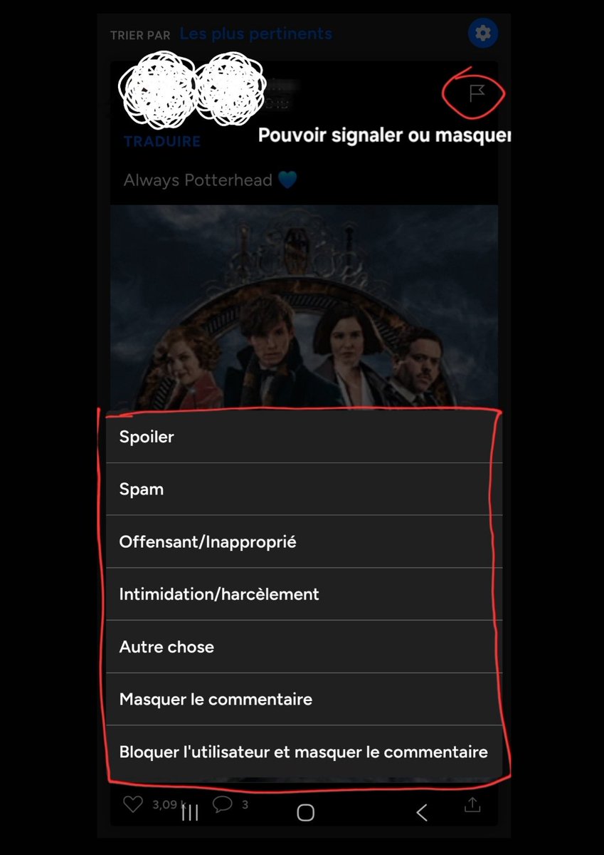 Let_Titia1706's tweet photo. @suitetvapp

Mes suggestions pour améliorer l'application avec certaines images pour éclairer mes demandes : https://t.co/kyXc4H7ZTK