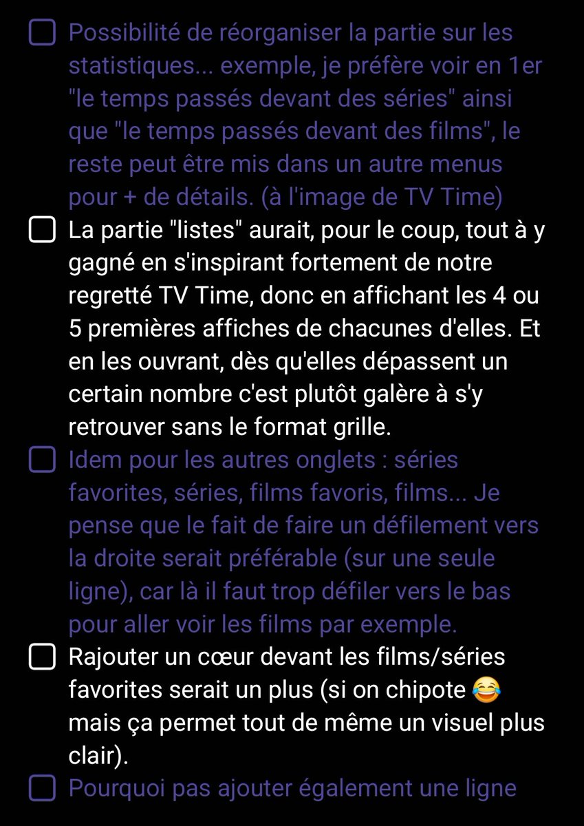 Let_Titia1706's tweet photo. Et voilà la suite @suitetvapp : https://t.co/yyaAfXo95C