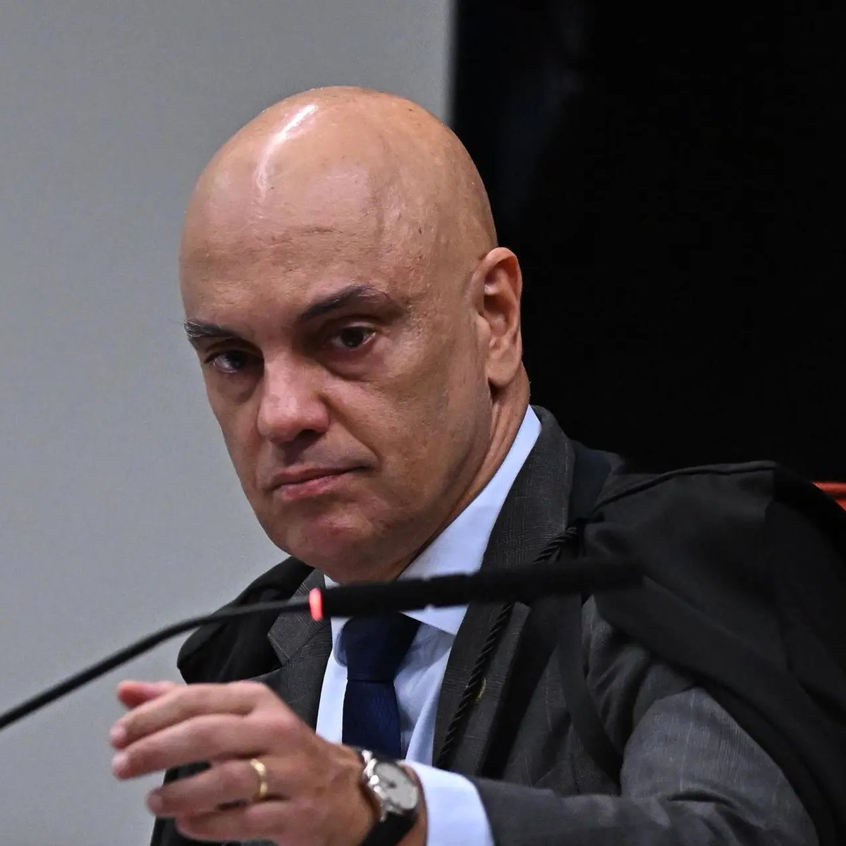 meioindep's tweet photo. 🚨ATENÇÃO: Juíza nega pedido do Brasil e dá mais prazo para Trump e Rumble se manifestarem em ação contra Alexandre https://t.co/Y3Gr09dHIr