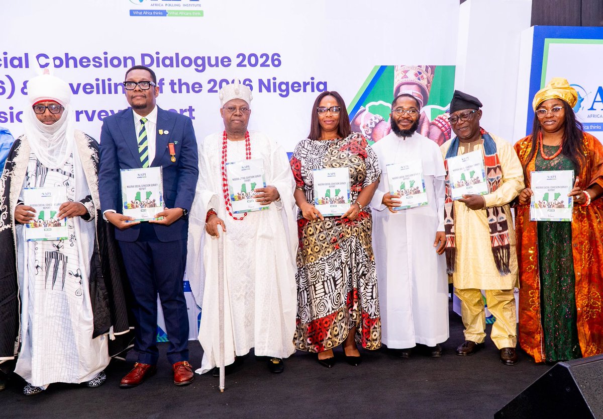AfricaPolling's tweet photo. The National Social Cohesion Survey Report was launched a few weeks ago. 

Find Report Link below 👇 

https://t.co/XNMr3wPBeP https://t.co/DqSPvwzB5k