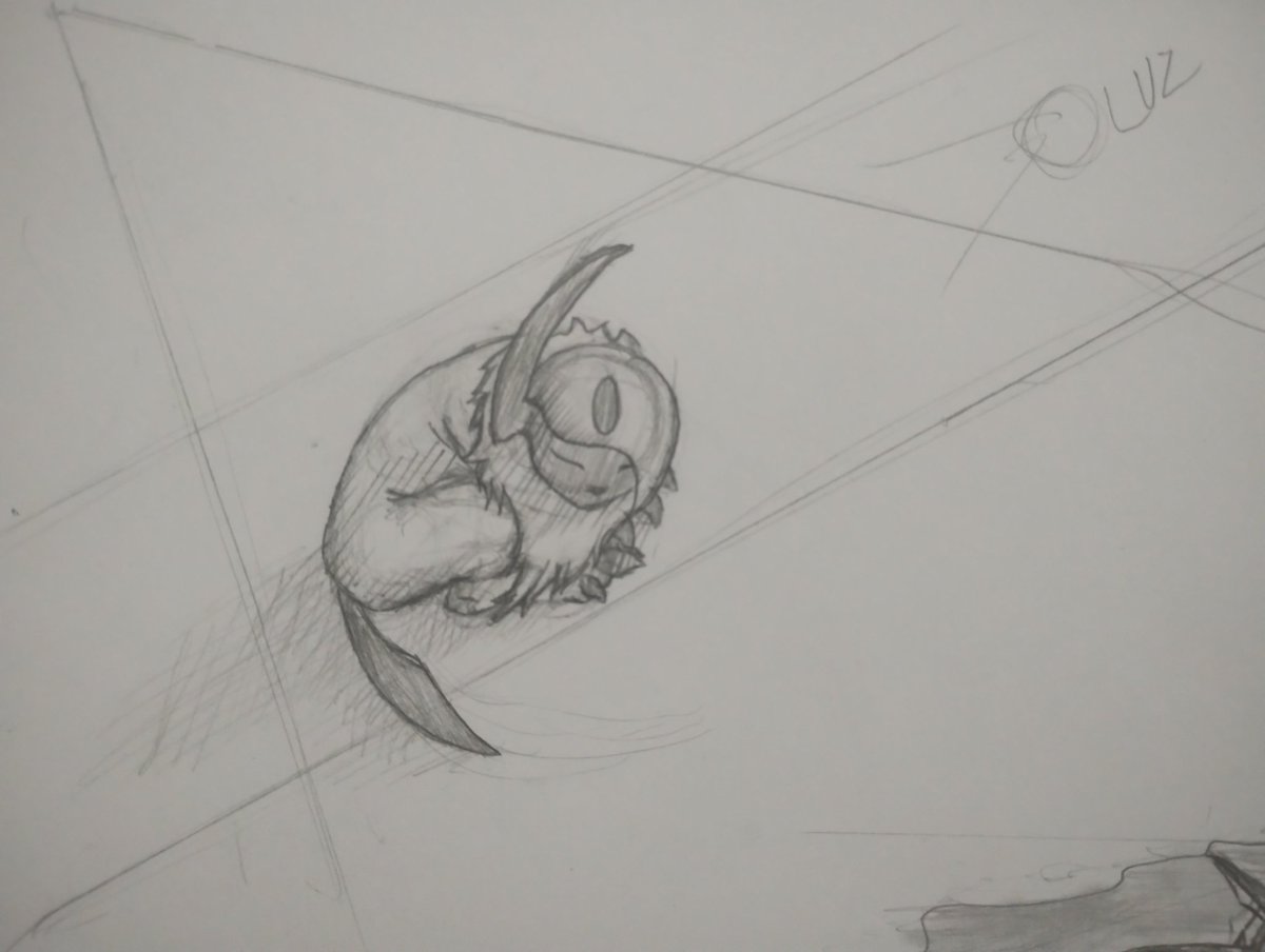 RyanArgel's tweet photo. Acabei desenhando dois cachorros, cada um fazendo oque gosta pra descansar https://t.co/ThHvpoEfS7