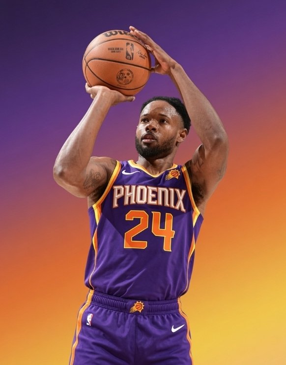 ThePhoenixSuns2's tweet photo. Projected 26-27 salaries for #GraysonAllen & #RoyceONeale $29 million
Projected 26-27 salaries for #LukeKennard & #HaywoodHighsmih $9 million
Savings $20 million aka PF #MilesBridges
#Suns #SunsUp #NBAX #Hoops https://t.co/d0ytOxnGtQ