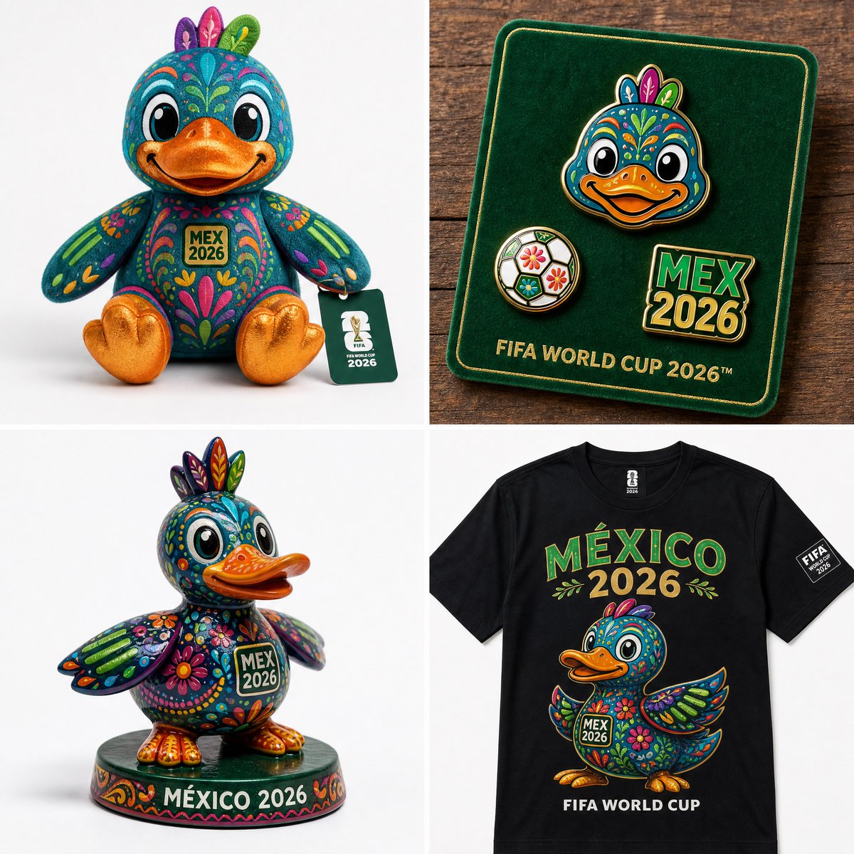 SINthetic_47's tweet photo. π#FIFAWorldCup x Mexico @miseleccionmx
#WC2026 #WorldCup2026 #tensorforge #JUGONES #ChiringuitoInside #ESPN #FOXSports #LaSexta #Mexico https://t.co/ORXBeszBVY