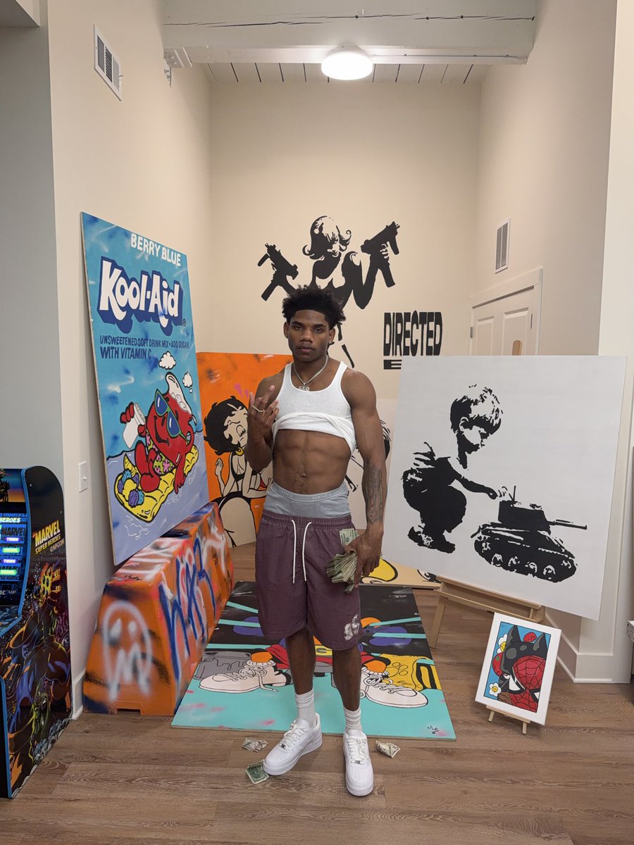 lilkali_'s tweet photo. Tia son.. https://t.co/wtrOmeZb8V