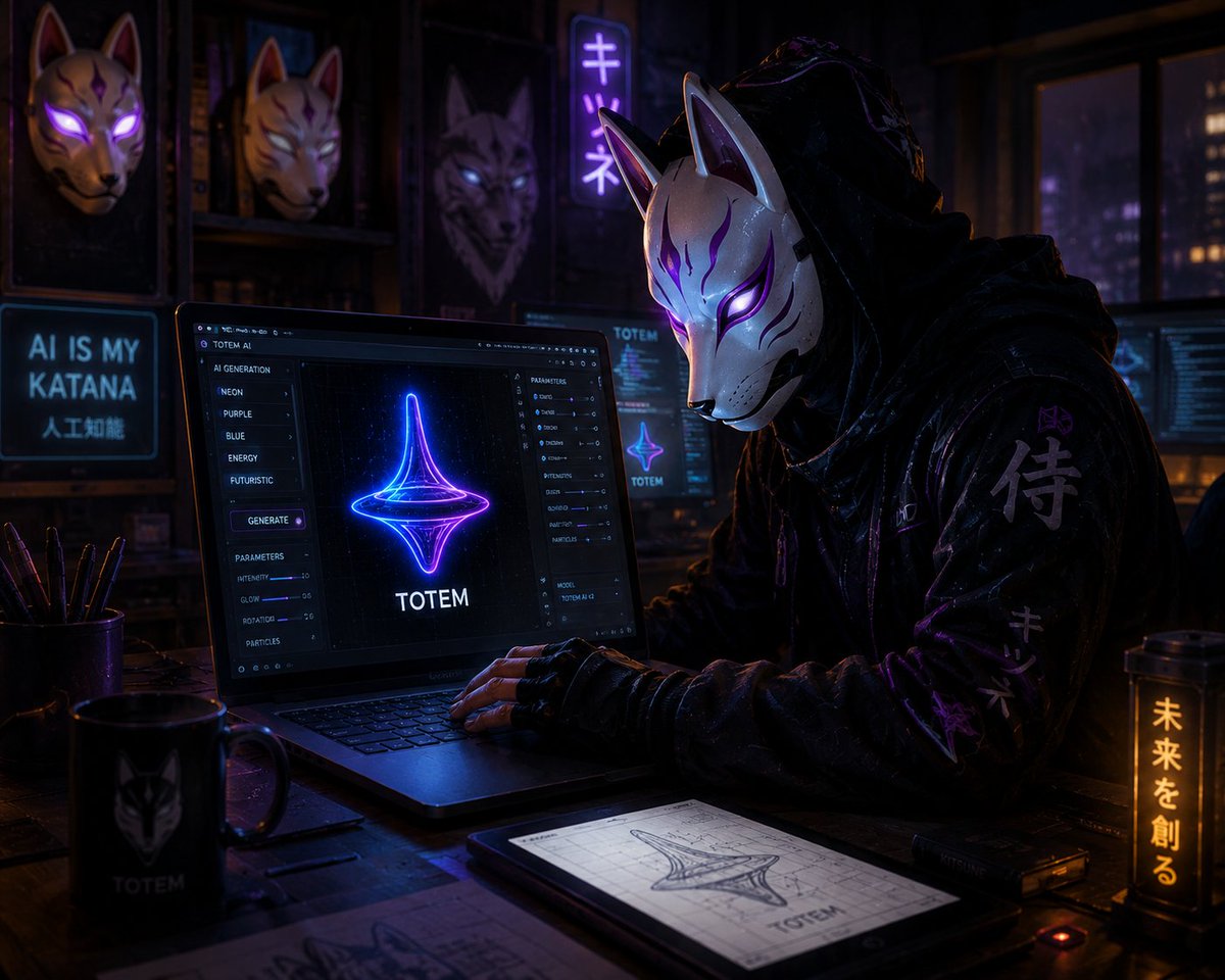 EleZeus_MIMA's tweet photo. Some pieces of the puzzle are starting to make more sense.

I'm staying quiet for now.

You'll understand why when the time is right.

Stay patient. Stay observant. 👀

#TOTEM #BASE #SHIB

Ca:
0x0F8ac22B85076F9BfE0b93Cc49FB6426CB150F88 https://t.co/QGdVxowdBs