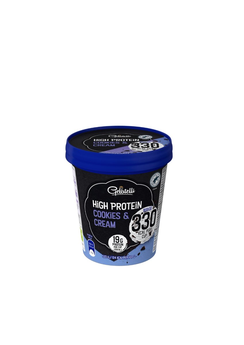 TerMiNeToR64's tweet photo. @lidlespana Las tarrinas de high protein en específico esta 👇   #PuntosLidl https://t.co/7rIh18zQcE