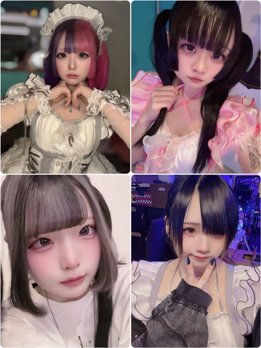 AbyssCode000's tweet photo. 🪼7/9 18:00~🪼

18-
あく@aqu_abyss 
おんぷ@abyss_onp0 
20-
せい@seiXxx_xxXog 
22-
ゆゆ@yyx_x_s2 https://t.co/nE8szCpvuH