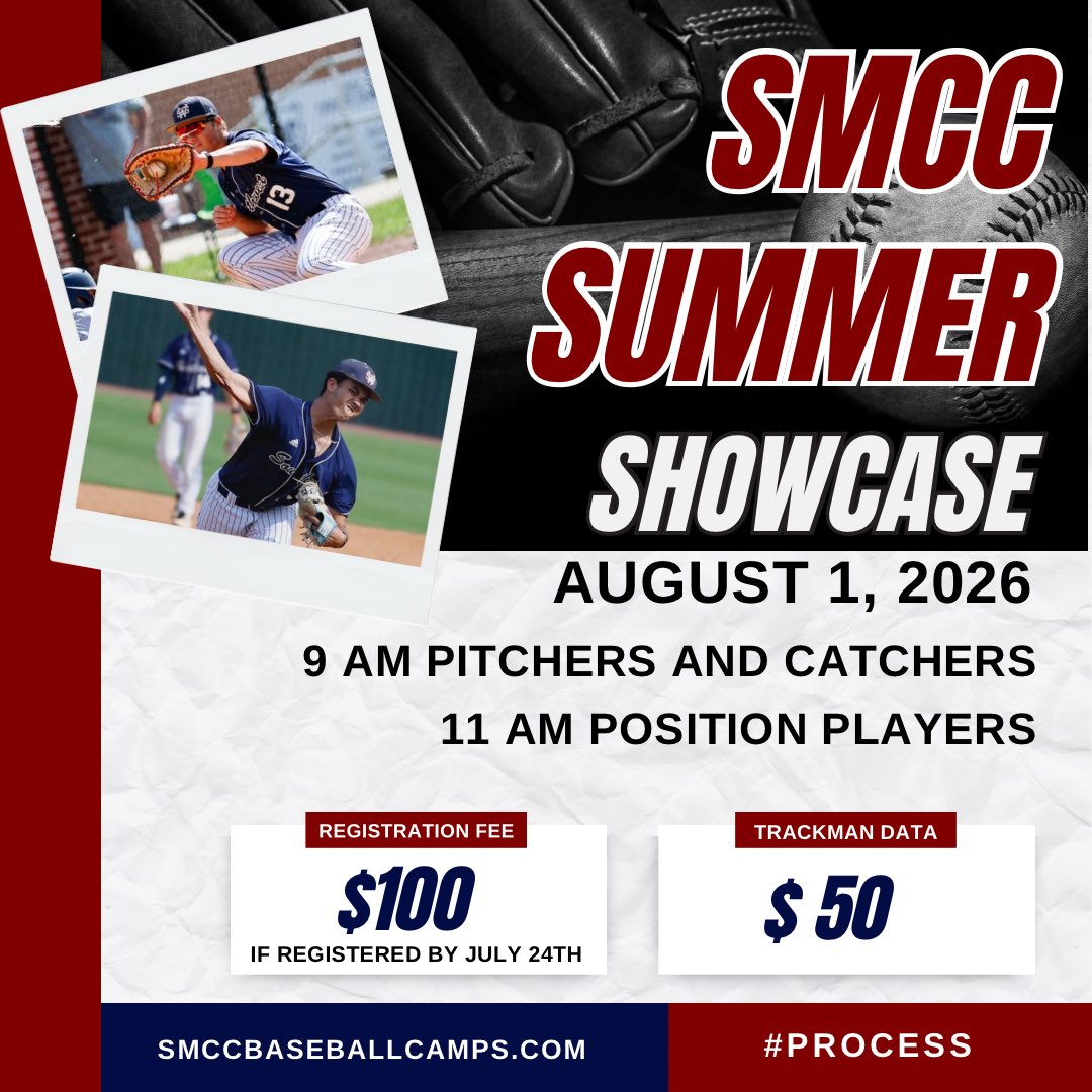 CoachDMount's tweet photo. Future Bears start here 🐻⚾️
Register for our fall showcase today! You can go to https://t.co/249yANjMJg to register we hope to see you there. https://t.co/RVcmXFKCTd