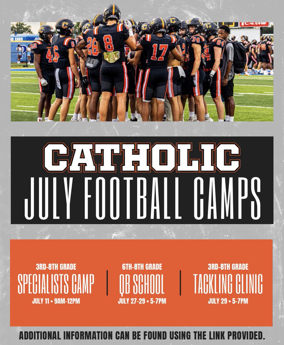 CHS Football tweet media