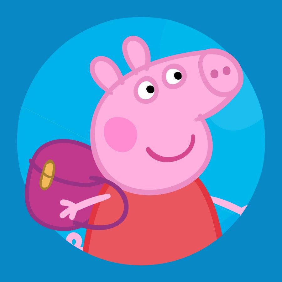 RodrigoTimes's tweet photo. Peppa Pig says Olivia Rodrigo is one of her favorite pop stars in a recent Pitchfork interview. https://t.co/5nmWl8IppW