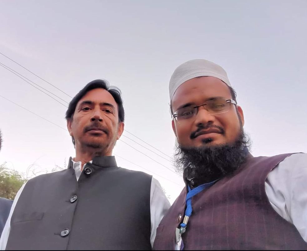 umarqasmiINC's tweet photo. कांग्रेस पार्टी के वरिष्ठ नेता जनरल सेकेट्री जनाब गुलाम अहमद मीर साहब को तमिलनाडु एवं पुडुचेरी कांग्रेस का प्रभारी बनाये जाने पर बहुत-बहुत बधाई. हार्दिक शुभकामनायें.💐 @GAMIR_INC @INCJammuKashmir @INCIndia https://t.co/nujSQkj0J4