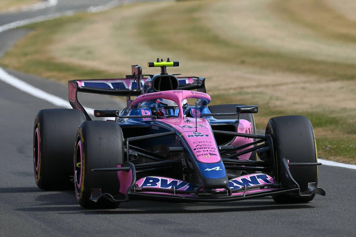 LucianoYoma's tweet photo. Pirelli: Los próximos ensayos de desarrollo de Pirelli están programados después del Gran Premio de Hungría el martes 28 y el miércoles 29 de julio junto con Audi, Alpine y Aston Martin. #F1Testing #Audi #AlpineF1 #AstonMartinF1 #F1 https://t.co/73qvDSeGEB