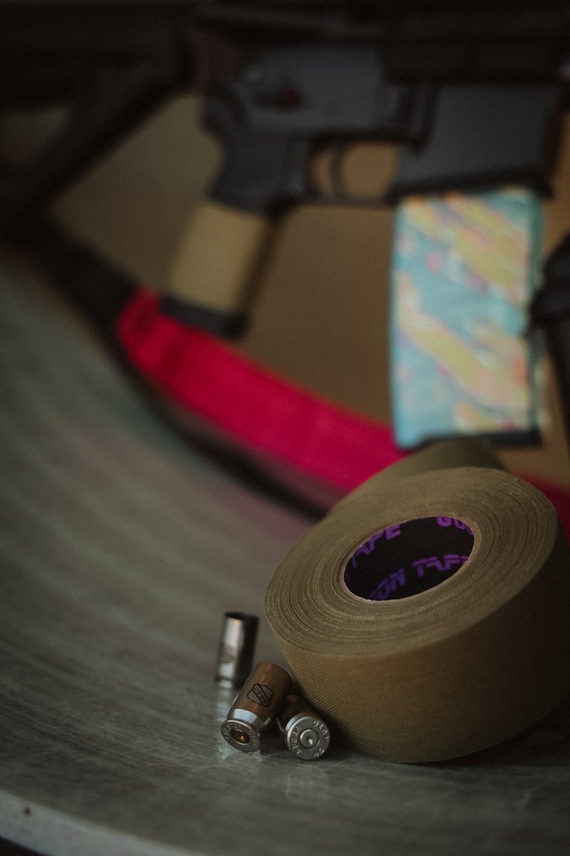 goon_tape's tweet photo. OD green forever!
#RaidTape #GoonTape #GØØNTape https://t.co/oUQougm9NK