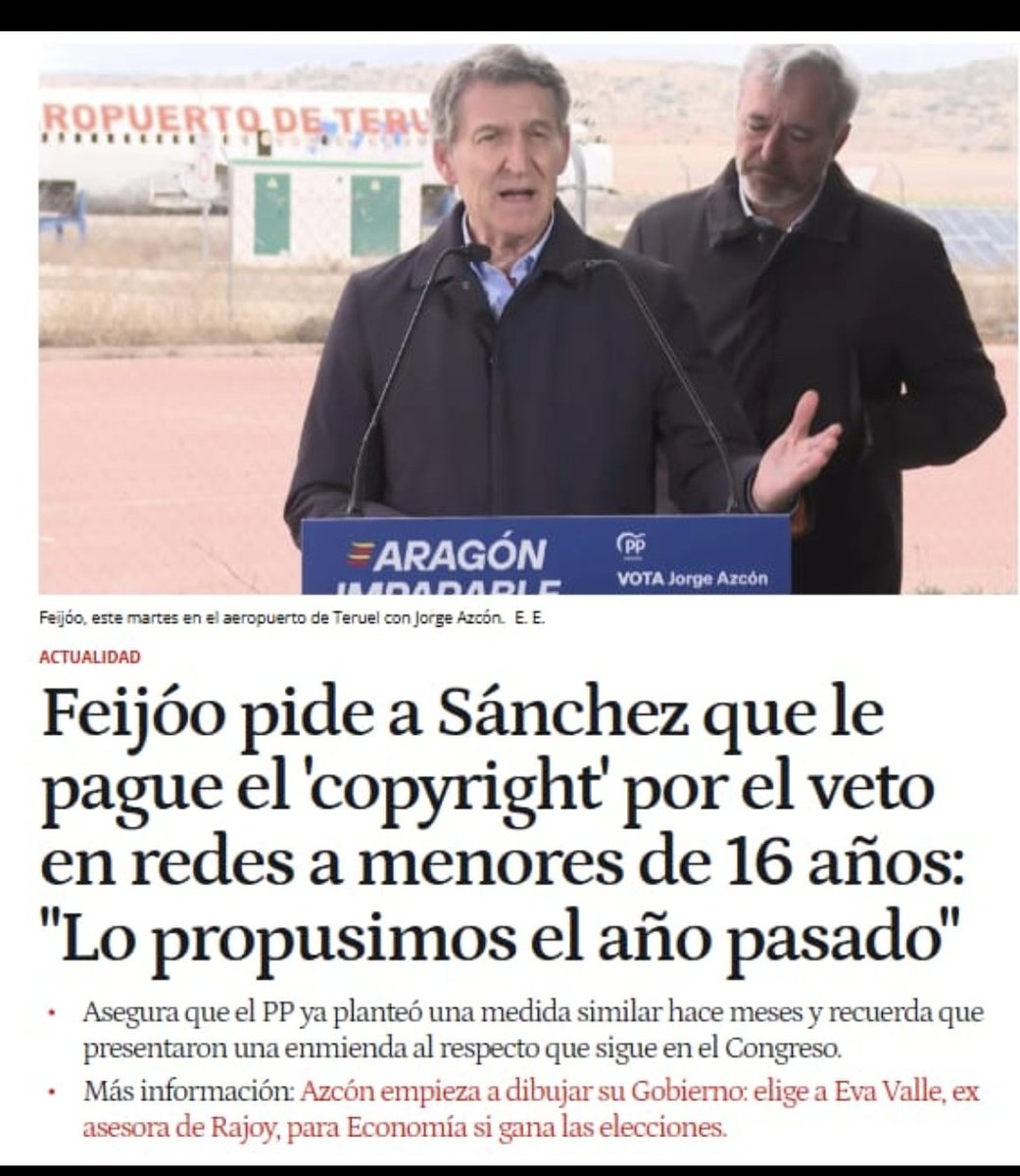 IntuidX's tweet photo. @unaicano10 @7vecesEspartano El PP otra vez detrás del control social 
Rezuman autoritarismo chino https://t.co/PRe7WdCvCA