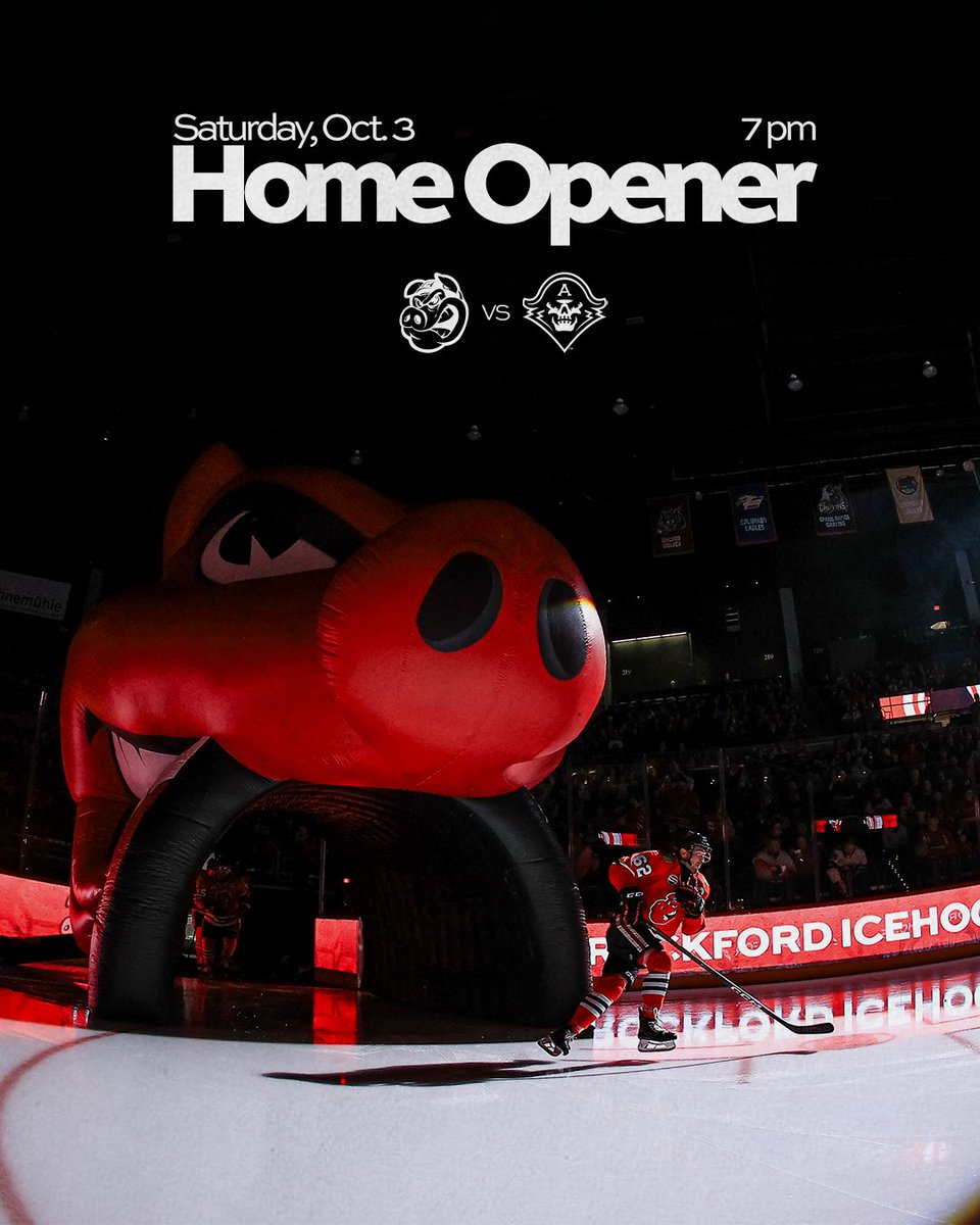 goicehogs's tweet photo. On July 8th, he asked me what day the home opener is...
It’s October 3rd. https://t.co/TieVGamhvE