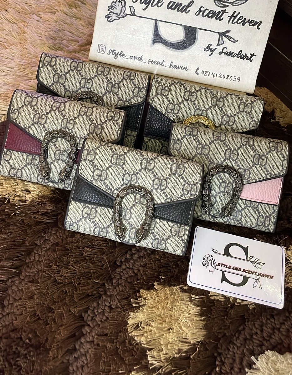 Saaudart's tweet photo. Assalamu alaikum 
Wallet/purse
3000 each

📍Jos
Repost and patronise please 🫶 https://t.co/5TwJ6YTlPE