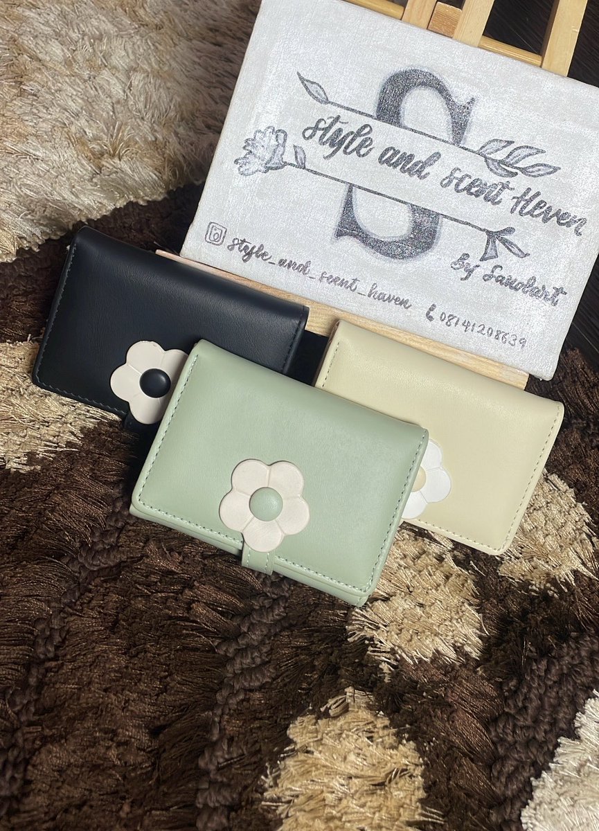 Saaudart's tweet photo. Assalamu alaikum 
Wallet/purse
3000 each

📍Jos
Repost and patronise please 🫶 https://t.co/5TwJ6YTlPE