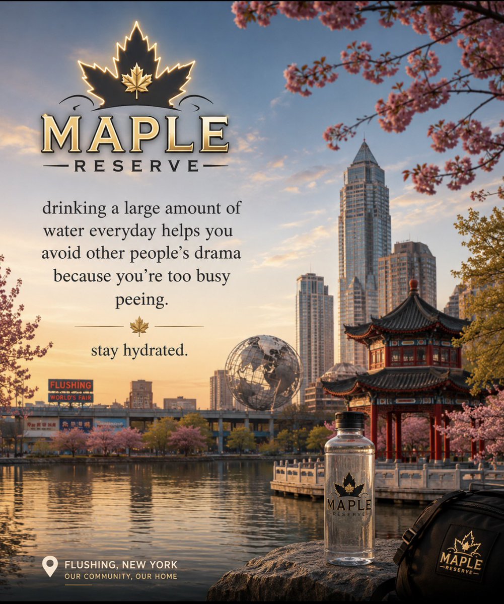 MapleReserveLA's tweet photo. 🫡🫡🫡 https://t.co/inyXOX71nE
