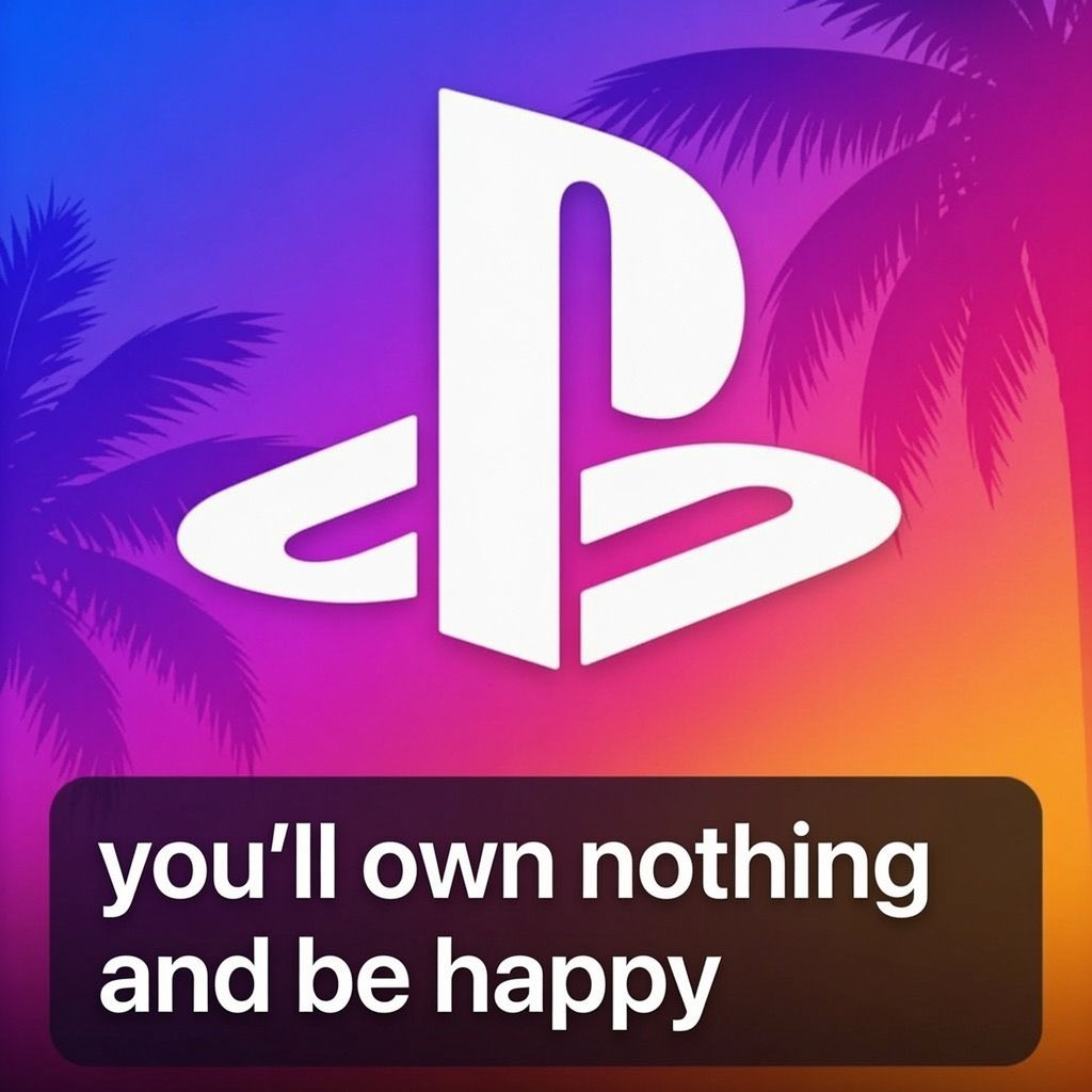 ValidPeak's tweet photo. @PlayStation https://t.co/OBseScLRnq