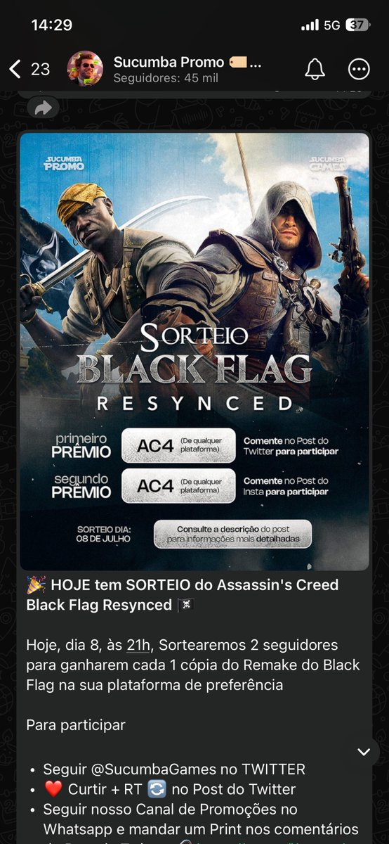 Manoel_simas_'s tweet photo. @SucumbaGames https://t.co/l2nmXAFxcG
