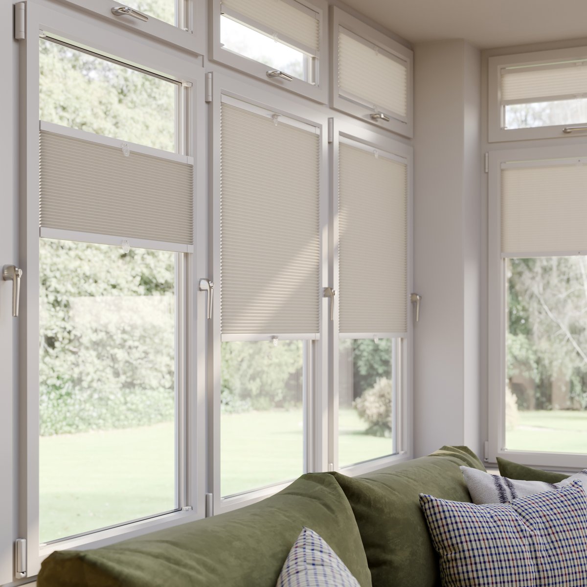 BlindsDirectGB's tweet photo. No drills. No screws. No hassle. Just an easy fit.👀 

Swipe to see exactly how our Easy Stick and Easy Click blinds fit neatly within your window frame.

Ready to transform your windows? Explore the full collection today at  https://t.co/Isf76sjc5J 

#EasyFitBlinds #NoDrillBlind https://t.co/h6M33AlbCW