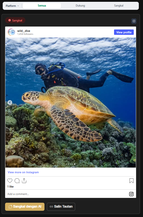 erlanishere's tweet photo. Sekumpulan Zionis yg dipimpin oleh Boaz Samorai berencana mau scuba diving di Bali di 10-21 Oktober ini.
Tolak turis-turis Israel di tanah Indonesia!
Koordinat sudah dilist di web Julidfisabilillah: https://t.co/Ufr0BvyOef
Klik sangkal, nanti nge-direct ke akun Zionisnya. 👍 https://t.co/4L3Ye9Xh43