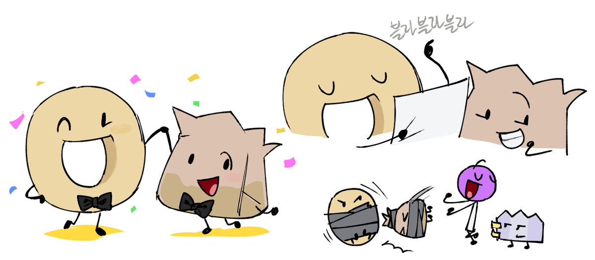 mIlkIs_nwn's tweet photo. 둘이 호스트맡으면 잘할거같음 https://t.co/wkIGByOYx3