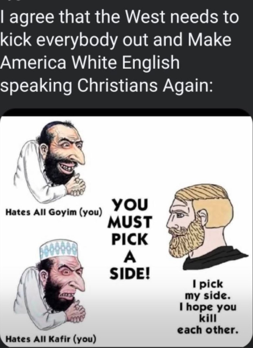 Tygersback1's tweet photo. @reallyblazin @WildMediaOnly The sad part is that you ignorant racist n*ggerz think that people hate you because the color of your skin. No, your skin is just how we identify you.

You guys are inconsiderate, disrespectful, arrogant, violent, rude pieces of s*💩*. 

Go be racists in Africa 🌍 
#AfricaCalling https://t.co/uQBsQ2vJjQ