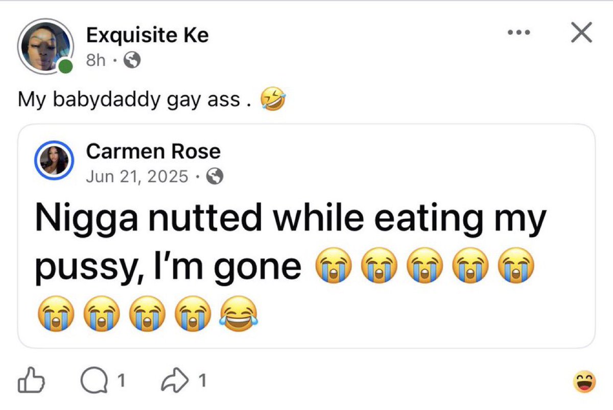 Dreadful4Tymes's tweet photo. Yall throw “gay” around like it’s parsley. https://t.co/ueHWqIQre3