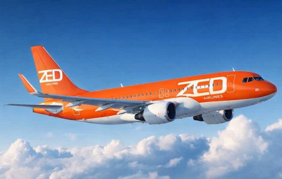UniFm1027's tweet photo. Incident aérien à Cabaret : un appareil de Zed Airlines a effectué un atterrissage d’urgence ce mercredi 8 juillet 2026 à Ibo Beach. Le pilote et les deux passagers à bord sont sortis indemnes, selon la compagnie.#UNIFM https://t.co/TrmsyeB7dF