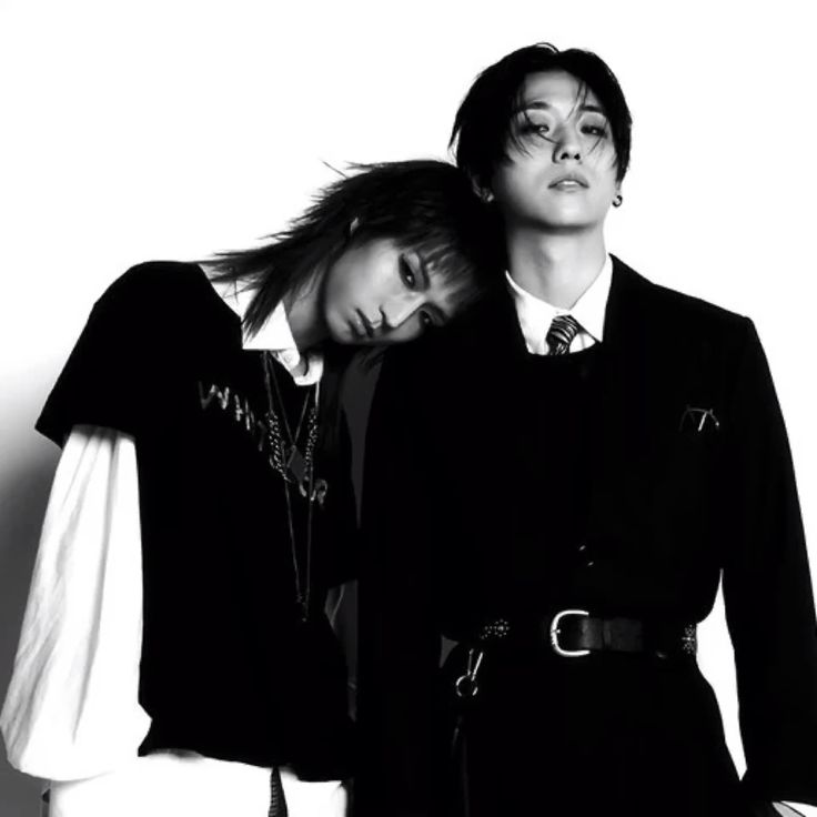 livelockx's tweet photo. still my fav Xdiz concept pics ever this is criminal https://t.co/lTzNFeAWiZ