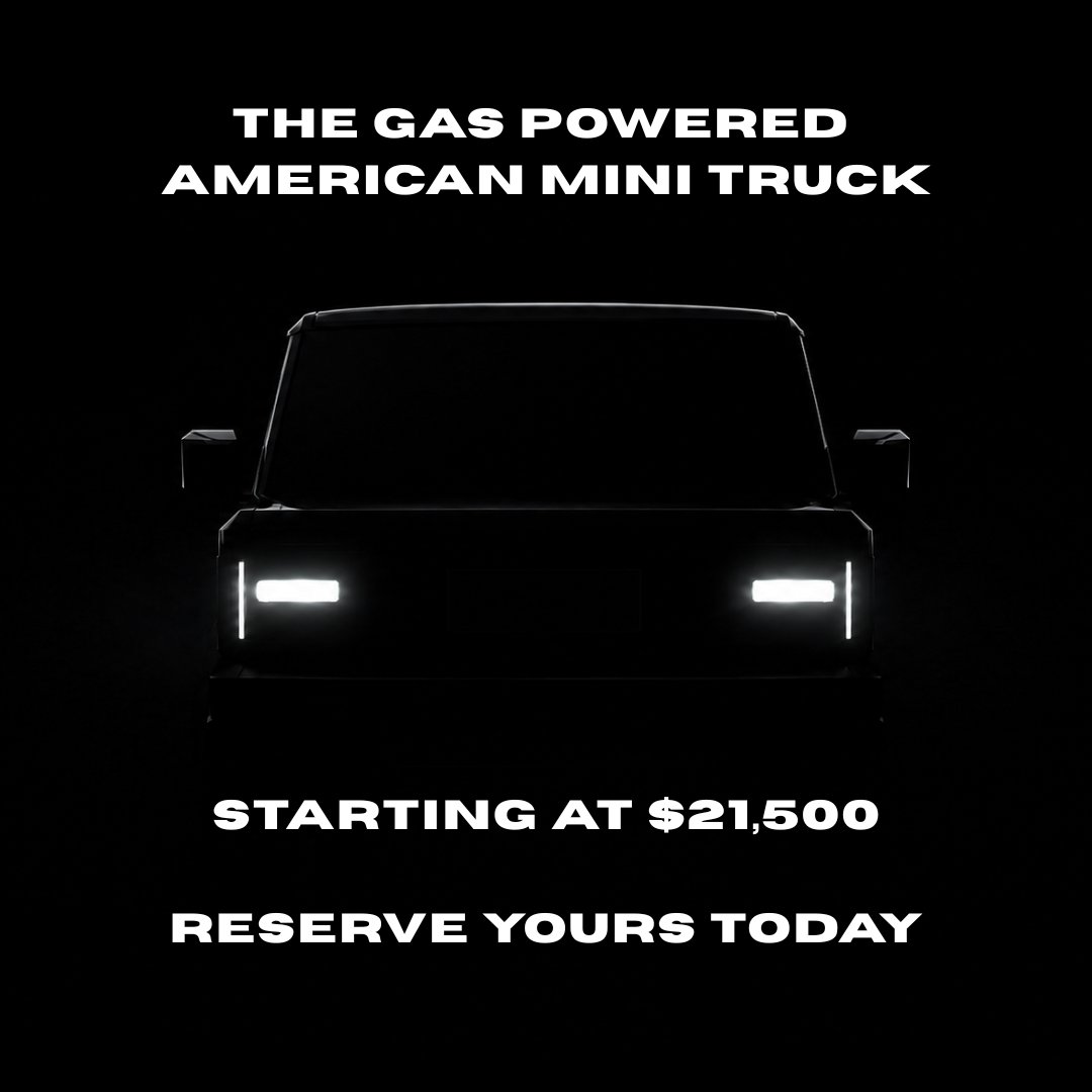 reoindustries's tweet photo. Reserve your Runabout today for $25.