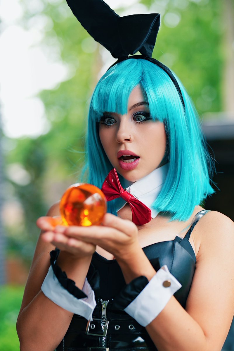 oxDessyxo's tweet photo. I’ve found a Dragon Ball!  🧡 https://t.co/TR4nVdA5Lk