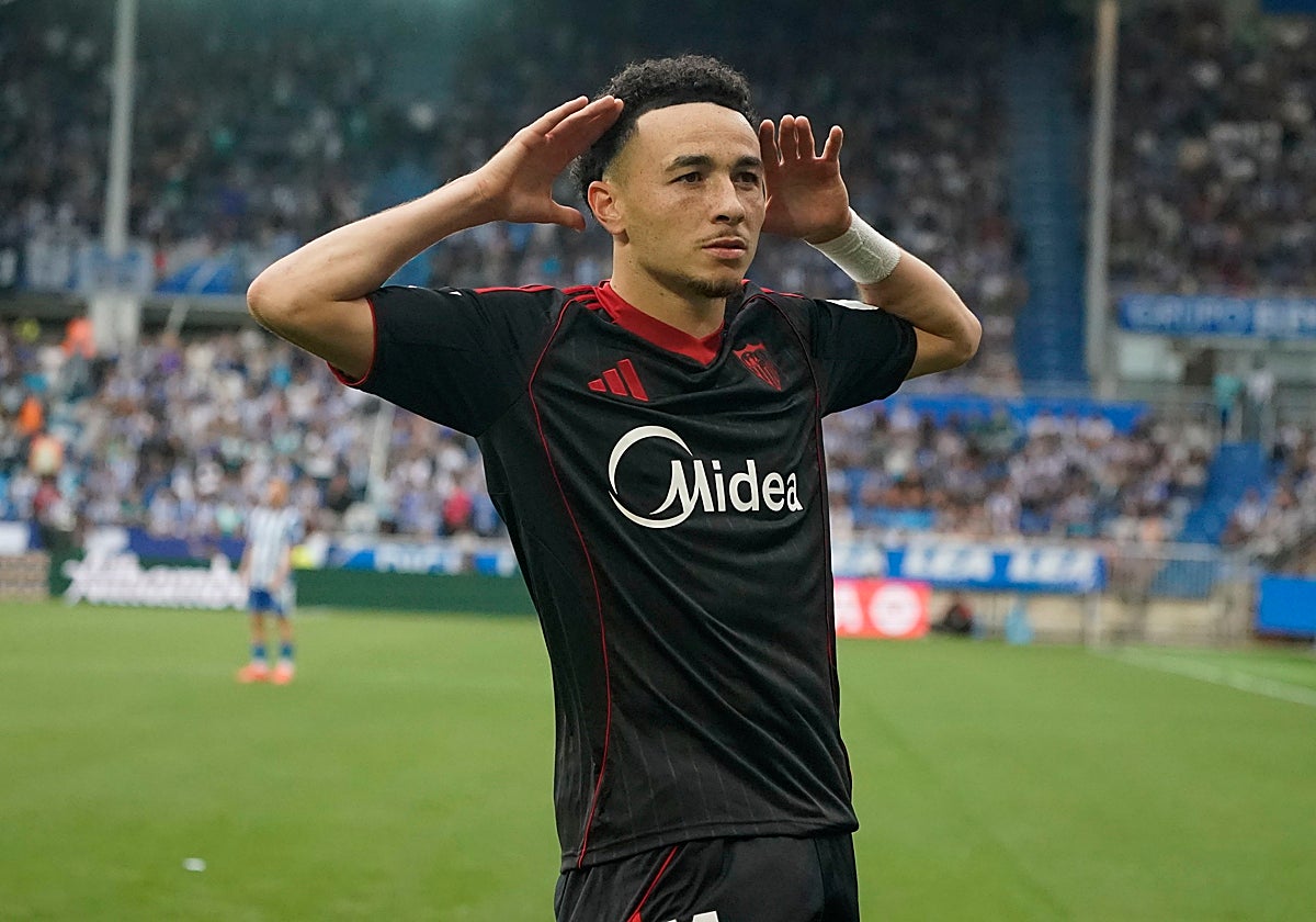 AVFC_ES's tweet photo. 🚨 El Aston Villa se ha unido al interés por Rubén Vargas para la banda izquierda si no logra fichar a Crysencio Summerville. ​Vargas busca un proyecto europeo, requisito que cumple el equipo de Unai Emery @Orgullo_Nervion #AVFC https://t.co/2OG87zpqSF