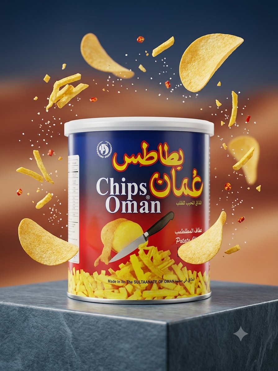 HabeebRahm96923's tweet photo. best ever the #omanChips https://t.co/3u9nAPJlbx