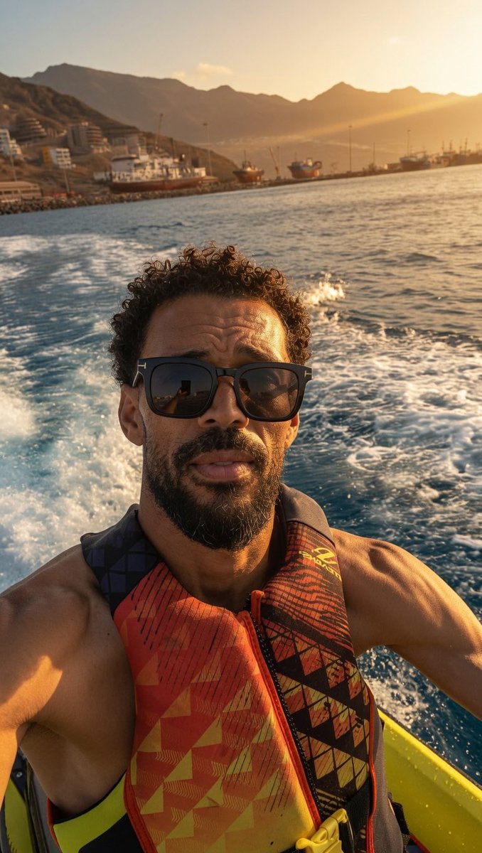V0ZINHA1's tweet photo. 😎🌊🇨🇻🔙 https://t.co/MSMEOLkmMR