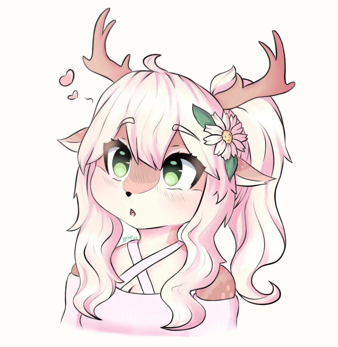buup 🦌🍃 Team Comedy tweet media
